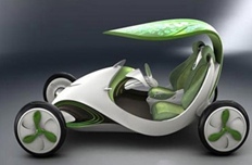 新能源：要走独立自主研发的新路子