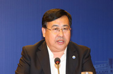 卜昌森:坚定不移的走转型发展之路