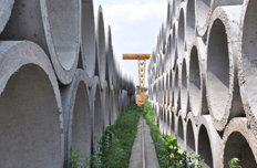 水泥行业：绿色转型全面启动