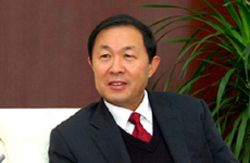 王社平：能源企业转型应注入&ldquo;绿色动力&rdquo;