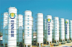 新奥：勾勒清洁能源产业新蓝图