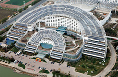 皇明上市梦一再搁浅