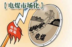 电煤市场化改革迈步