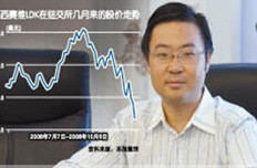 彭小峰效仿施正荣退位