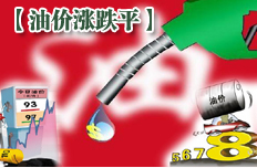 2012油价8次&ldquo;变脸&rdquo;涨跌&ldquo;打平&rdquo; 新机制还需等时机