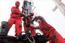 页岩气补贴出台引发新一轮开发潮