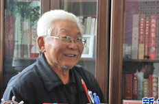 郑殿文：潞安在我心中就是&ldquo;家&rdquo;