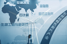 加快推进战略性新兴产业重大工程