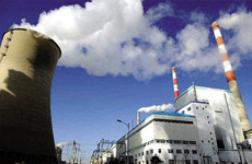 GDP倍增，能源消费该增多少？