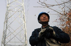 吕清森：执著的坚守