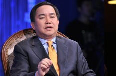 傅子恒：政策面应释放更多"改革红利"