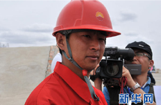 大漠深处的坚守：我用青春献石油