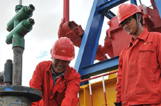 世界海拔最高油井的坚守