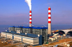 电力行业业绩增幅最大