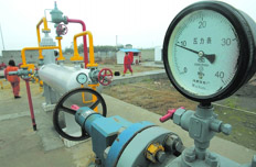 能源体制机制改革