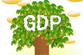 2015年单位GDP能耗下降16%