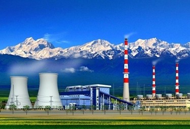 脱硝电价扩至全国 千亿市场加速释放