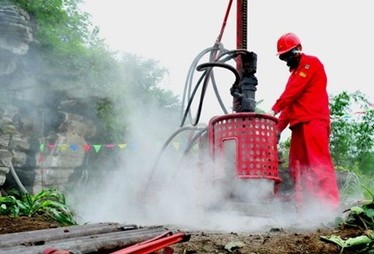 第二轮页岩气探矿权招标出让结果出炉