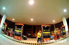 11月16日成品油价第四次下调