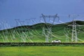 国家电网大力支持清洁能源发展