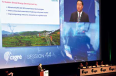 积极参与国际标准制定 应对全球能源挑战