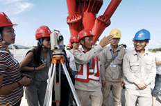 国家电网自觉接受政府监管和社会监督