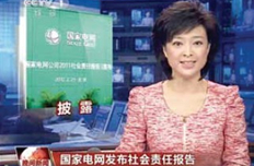 国家电网加强社会沟通