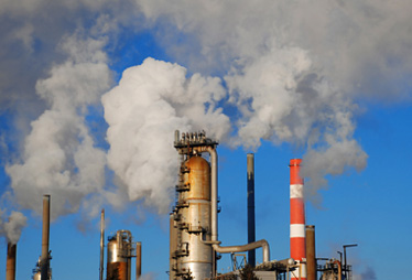 环境污染强制责任险启动