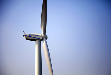 能源局整"风"严控扩建