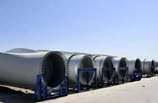 能源装备:装备中国走向世界