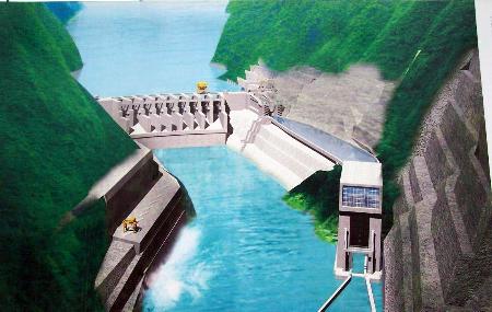 我国水电从追赶世界到领跑全球