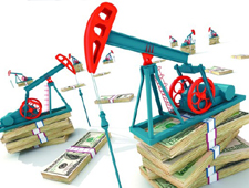 2013国际油价高位震荡   未来新机制或将更接轨国际
