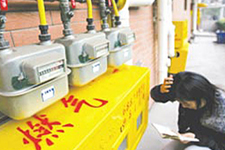 消费量、进口量&ldquo;双升&rdquo;   天然气成本倒挂严重