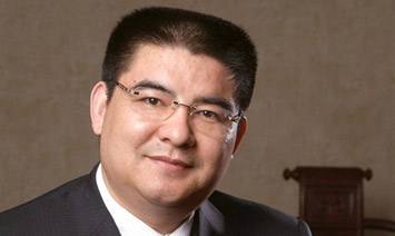 陈光标:我坚持低碳环保不是喊口号