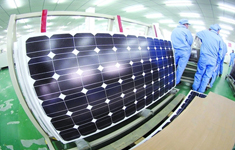 无锡尚德破产重整