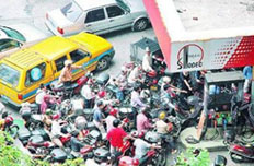 薄利多销 定点客户享优惠