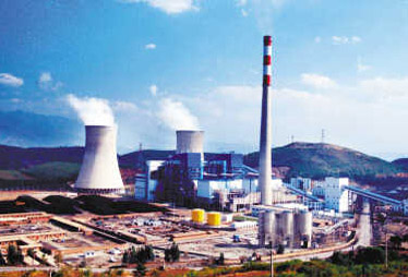 全国全面实施燃煤电厂脱硝电价政策