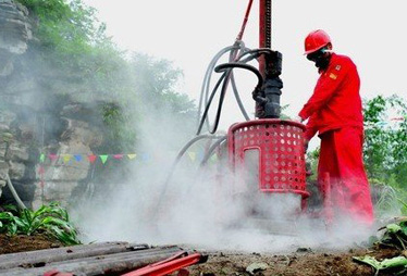 能源局国土部拟出台页岩气扶持政策 已成文本