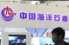 中海油去年净利下滑9.3%