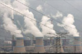 PM2.5等大气污染物主要来自工业