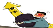 国企经营管理成本高企