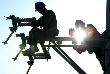 【电力】 一季度全社会用电量增4.3%   上半年预增5.5%-6.5%