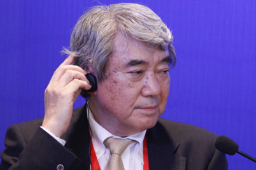 日本日挥集团董事伊勢谷泰正