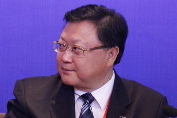 中国节能环保集团总经理王彤宙