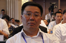 贵州经济和信息化委员会主任李保芳