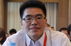 工信部节能与综合利用司处长刘文强