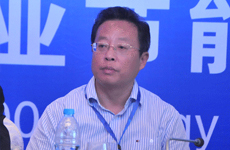 贵州省经济和信息化委员会党组成员丁军生