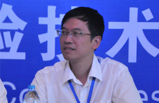 贵阳市工业和信息化委员会总工程师汪长春