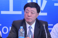 中国节能环保集团公司党委书记陈津恩