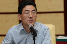 中广核新闻发言人胡光耀致辞